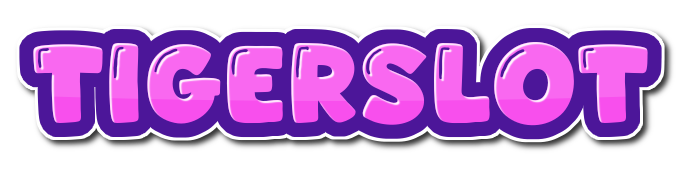 TIGERSLOT LOGO